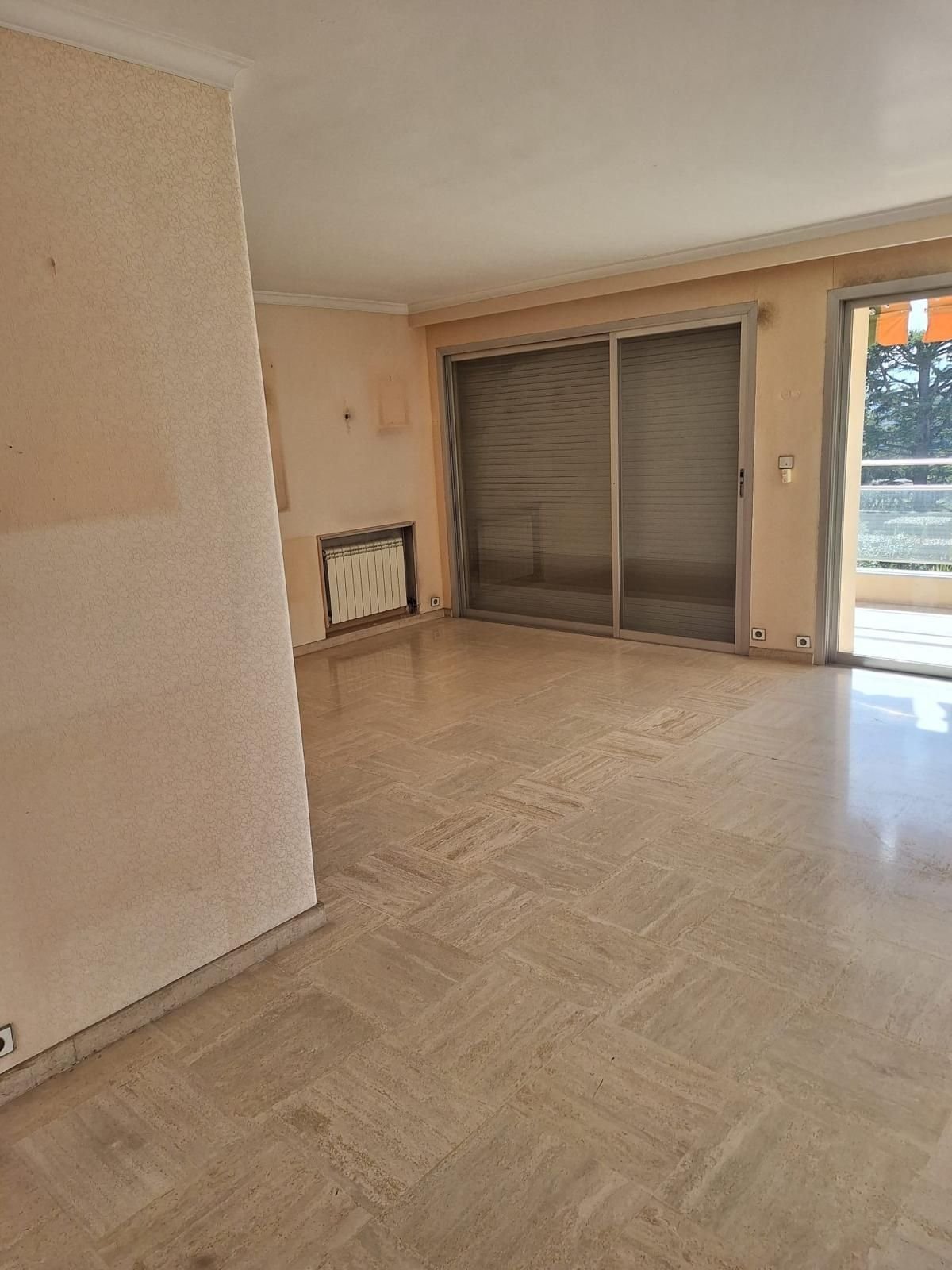 Appartement de prestige vidé et nettoyé