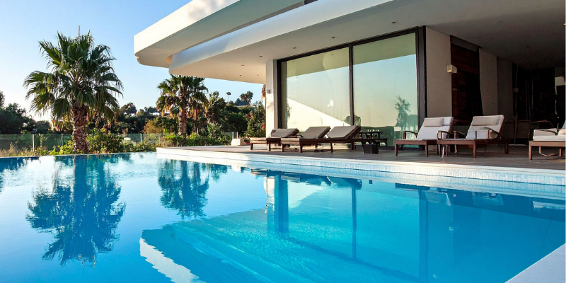 Intervention discrète dans une résidence de luxe à Cannes