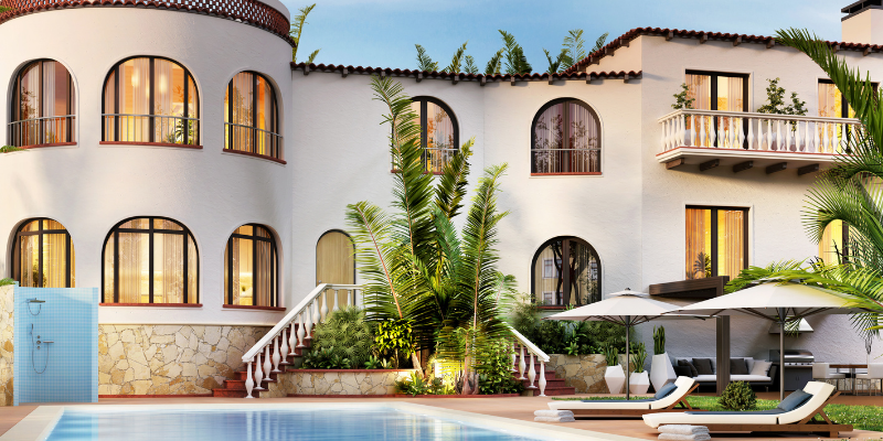 Débarras après succession d'un appartement haut de gamme