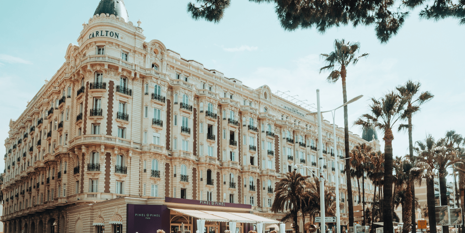 Débarras d'Appartement sur la Croisette à Cannes | Service Complet